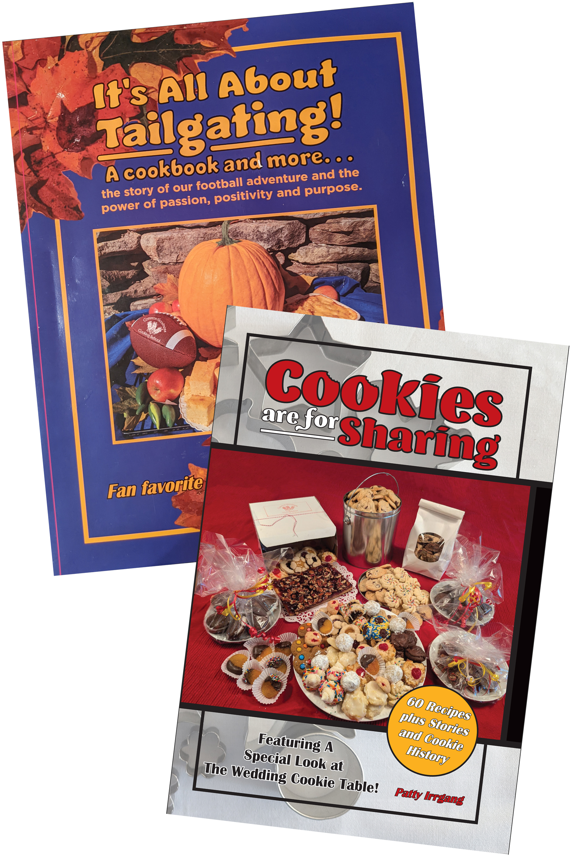 Cookbook Bundle